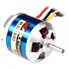 Emax BL2215-20 KV1200